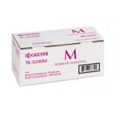 Тонер-картридж Kyocera TK-5240M для P5026cdn/cdw, M5526cdn/cdw (1T02R7BNL0)